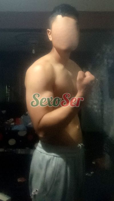Alejandro Rojas 5562297336, hombre en Ecatepec