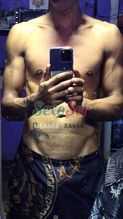 Alexander Reyes 3381358410, hombre en Guadalajara