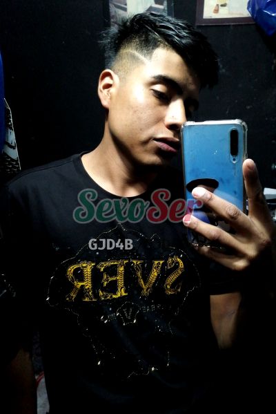 Erick 5525471338, hombre en Iztapalapa