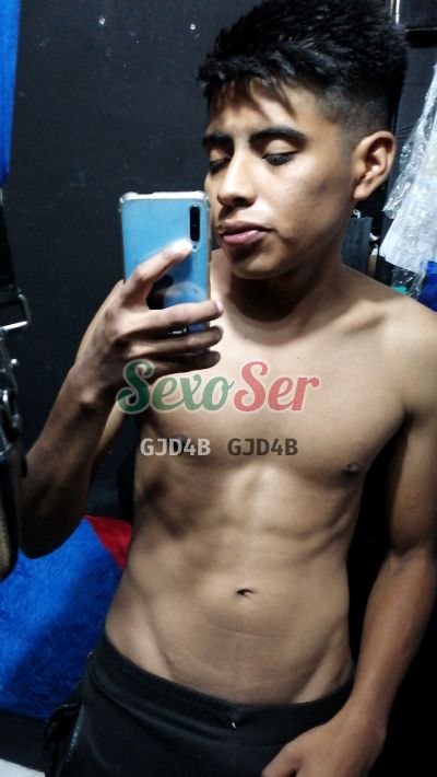 Erick 5525471338, hombre en Iztapalapa
