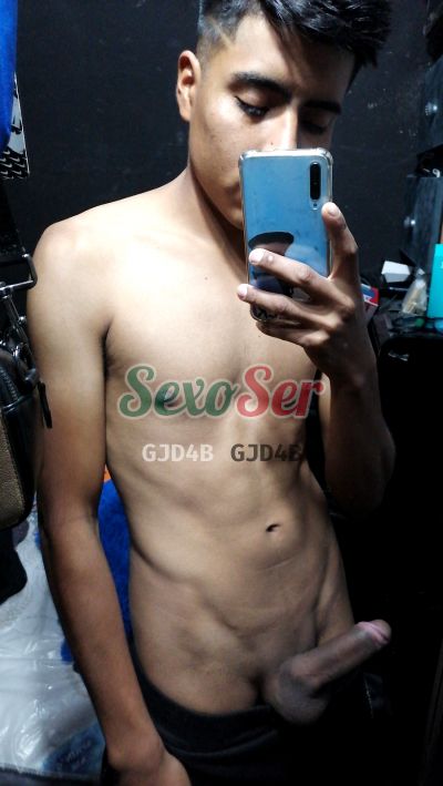 Erick 5525471338, hombre en Iztapalapa