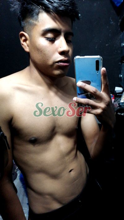 Erick 5525471338, hombre en Iztapalapa