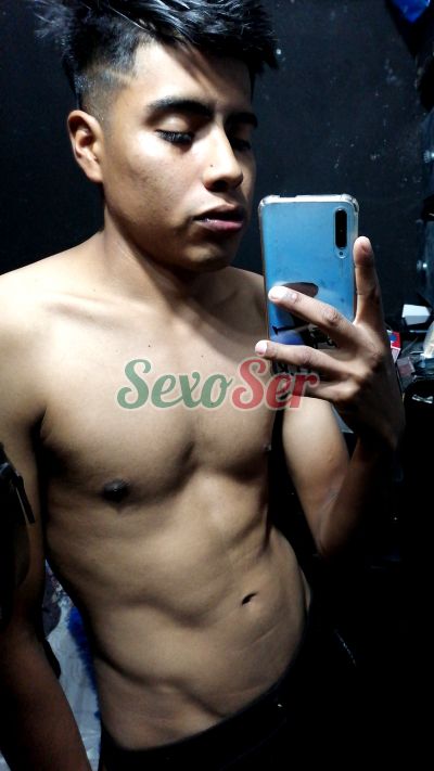 Erick 5525471338, hombre en Iztapalapa