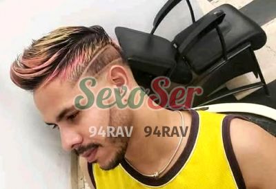 Chico 5585608225, hombre en Ecatepec