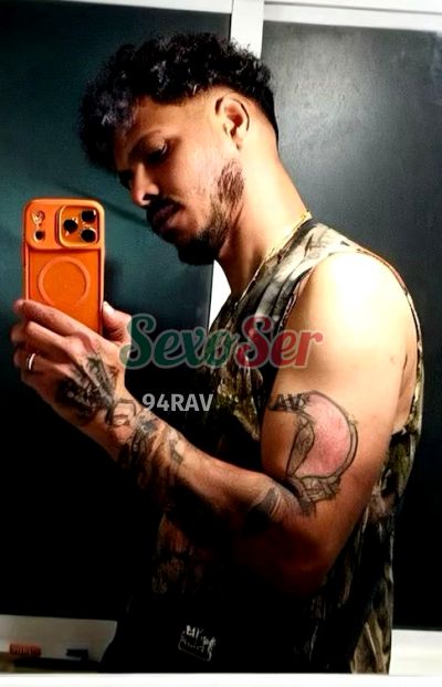 Chico 5585608225, hombre en Ecatepec