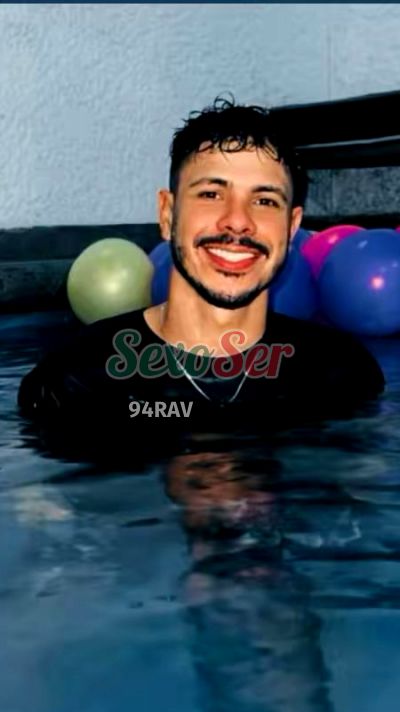 Chico 5585608225, hombre en Ecatepec