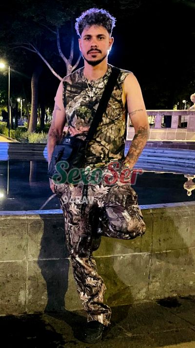 Chico 5585608225, hombre en Ecatepec