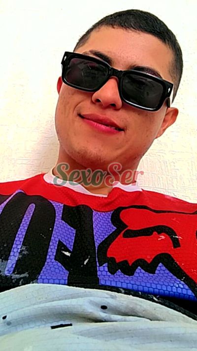 Gaeel AM 4492165808, hombre que da masajes eróticos en Aguascalientes