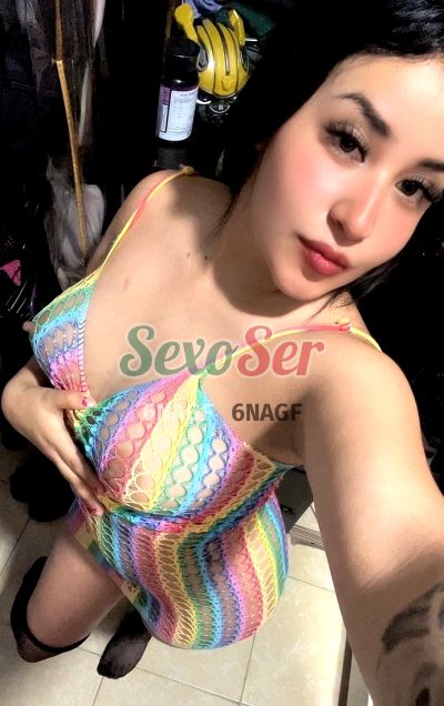 Renata 5518204061, escort en Ecatepec