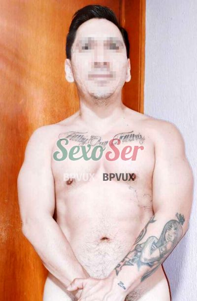 Geovanny 3346142582, hombre en Zapopan