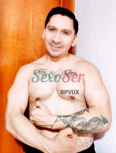Geovanny 3346142582, hombre en Zapopan