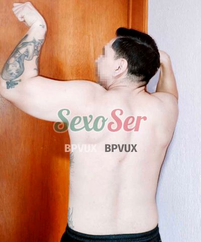 Geovanny 3346142582, hombre en Zapopan