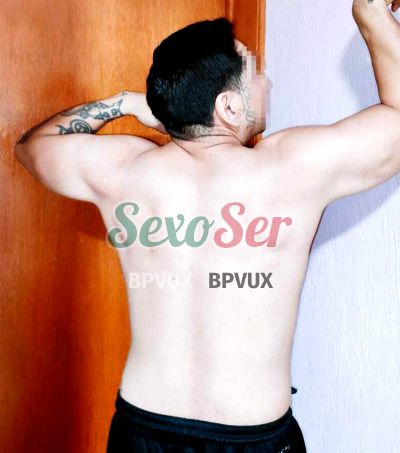 Geovanny 3346142582, hombre en Zapopan