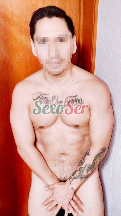 Geovanny 3351299849, hombre en Guadalajara