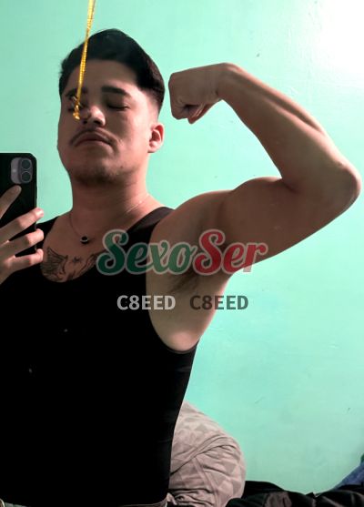 Namor 6564190491, hombre en Juárez