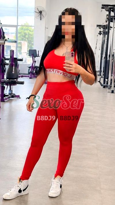 Bella 4272766379, sexoservidora en Pachuca