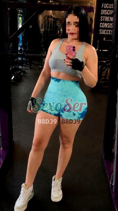 Bella 4272766379, sexoservidora en Pachuca