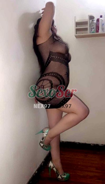 Karina 5565675949, sexoservidora en Iztacalco