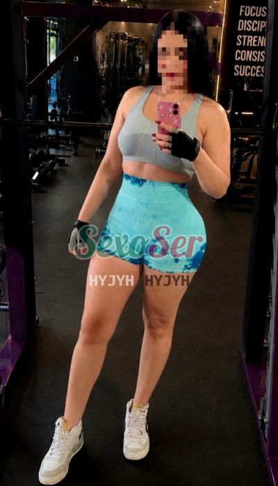 Bella 4272766379, puta en San Juan del Río