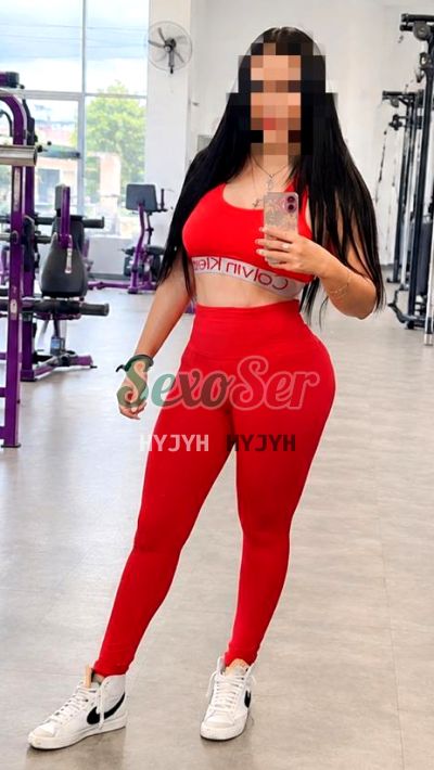 Bella 4272766379, escort en San Juan del Río