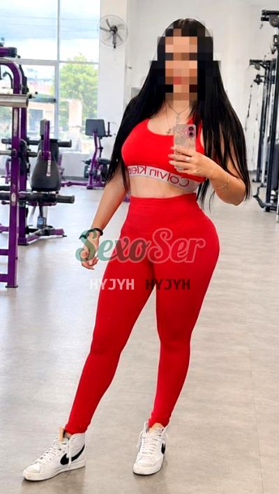 Bella 4272766379, escort en San Juan del Río