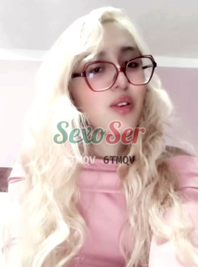 Ailin 5577985446, puta en Xochimilco