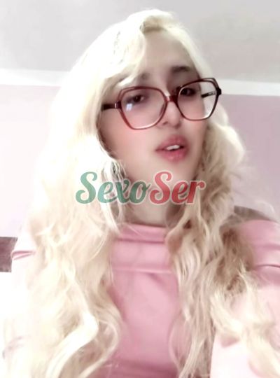 Ailin 5577985446, puta en Xochimilco