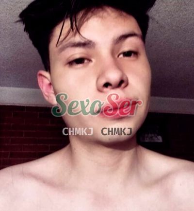 Edward Shmerzen 5648351413, hombre en Benito Juárez