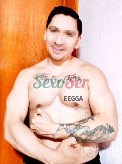 Giovanny 3346142582, hombre que hace videollamadas y sexting