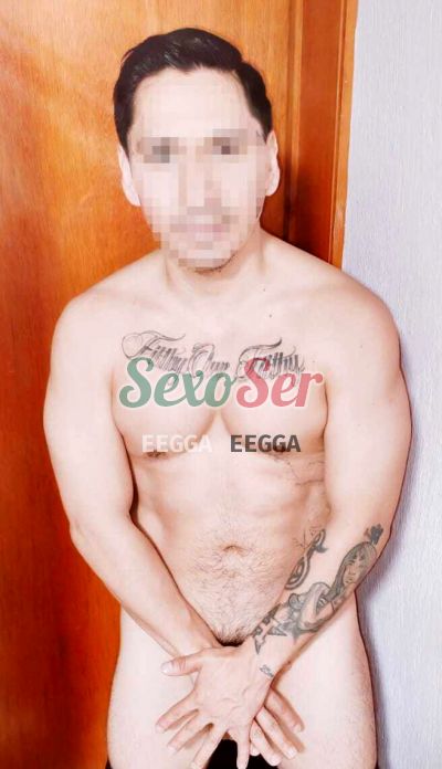 Giovanny 3346142582, hombre que hace videollamadas y sexting
