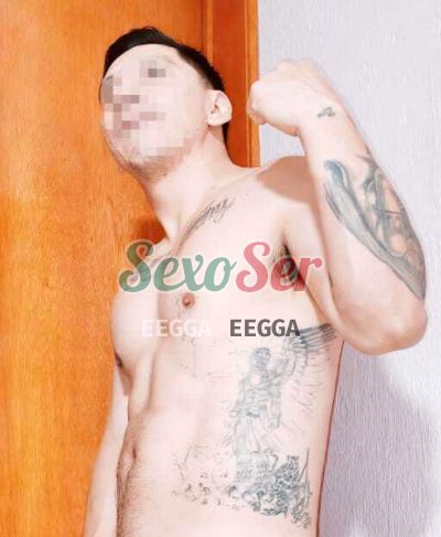 Giovanny 3346142582, hombre que hace videollamadas y sexting