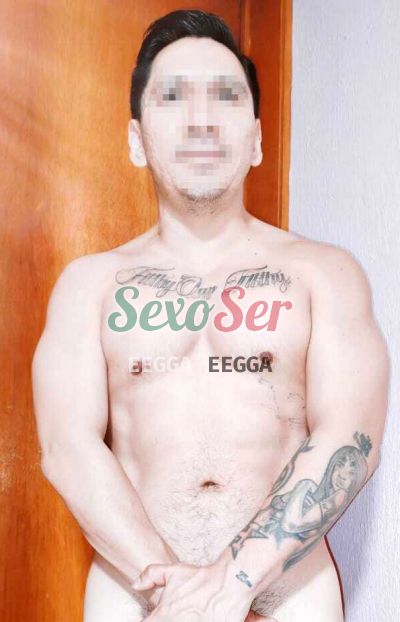 Giovanny 3346142582, hombre que hace videollamadas y sexting