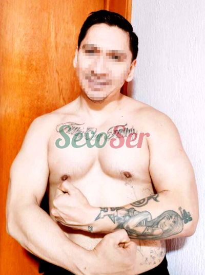 Giovanny 3346142582, hombre que hace videollamadas y sexting
