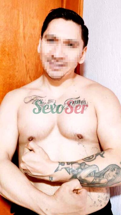 Giovanny 3346142582, hombre que hace videollamadas y sexting