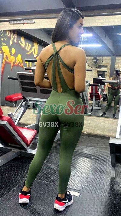 Isabella 5569559518, masajista en Benito Juárez