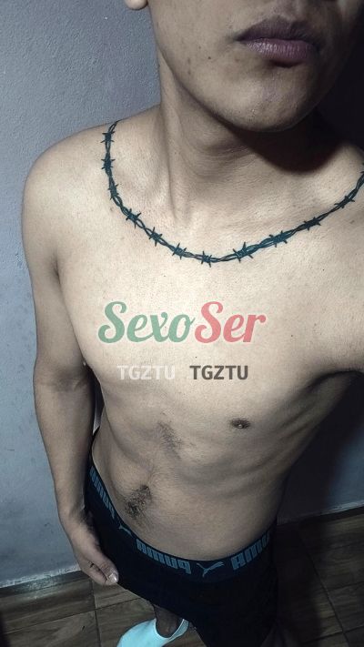 Juan 7225058958, hombre en San Mateo Atenco