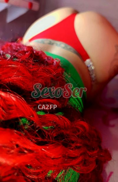 Valentina 7221048460, escort en Toluca