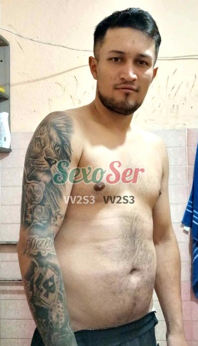 Ángel Gutiérrez 3343278680, hombre en Tonalá
