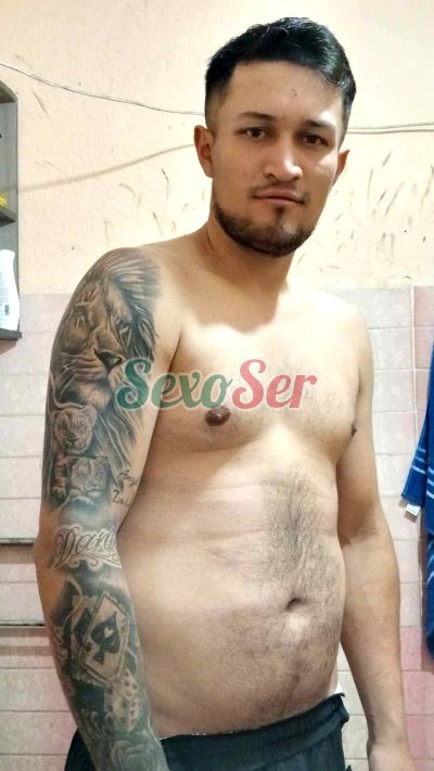 Ángel Gutiérrez 3343278680, hombre en Tonalá