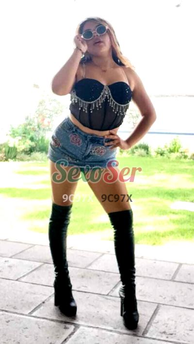 Karol 2214129478, sexoservidora en Puebla