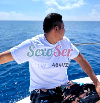 Victor Hernández 9842130340, hombre que da masajes eróticos en Playa del Carmen