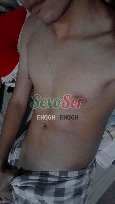 Brandon 4431648420, hombre en Chicoloapan