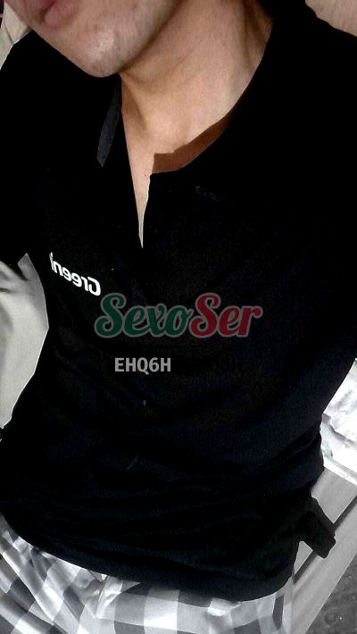 Brandon 4431648420, hombre en Chicoloapan