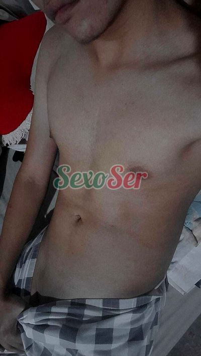 Brandon 4431648420, hombre en Chicoloapan