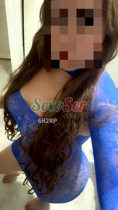 Regina 6636995870, puta en Tijuana