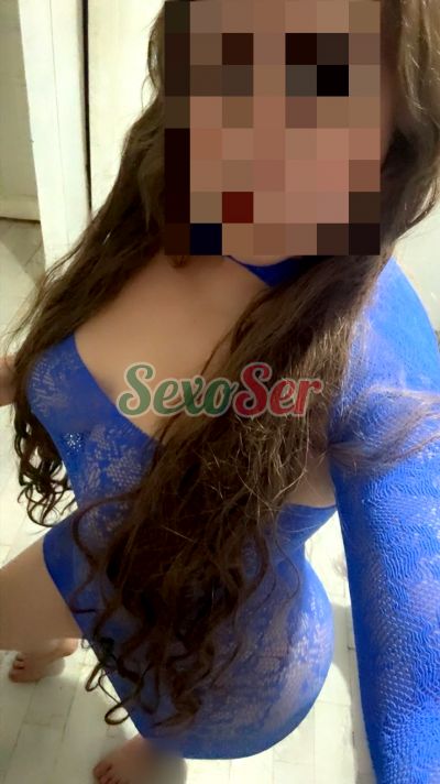 Regina 6636995870, puta en Tijuana