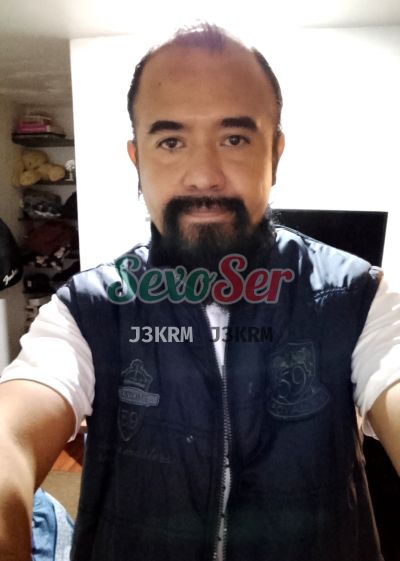 Ramón 5528955319, hombre que da masajes eróticos en Coyoacán