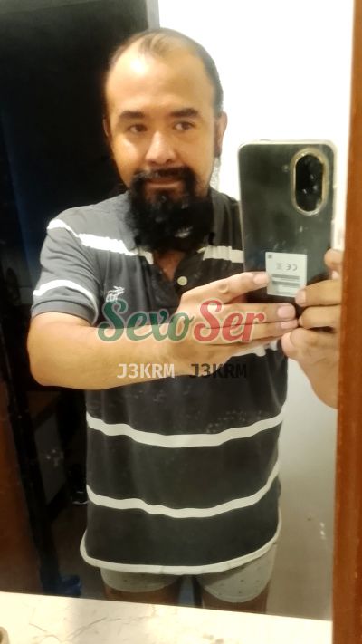 Ramón 5528955319, hombre que da masajes eróticos en Coyoacán