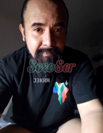 Ramón 5528955319, hombre que da masajes eróticos en Coyoacán