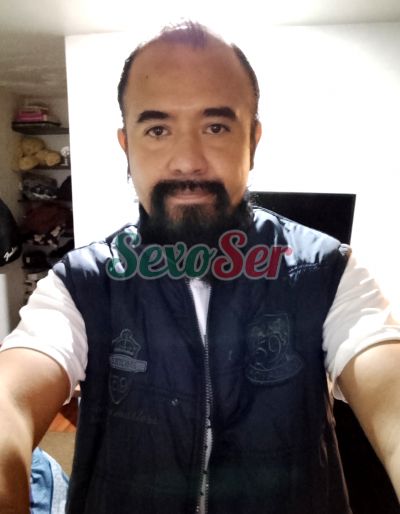 Ramón 5528955319, hombre que da masajes eróticos en Coyoacán